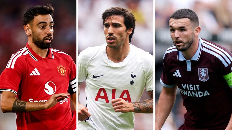 Premier League season preview