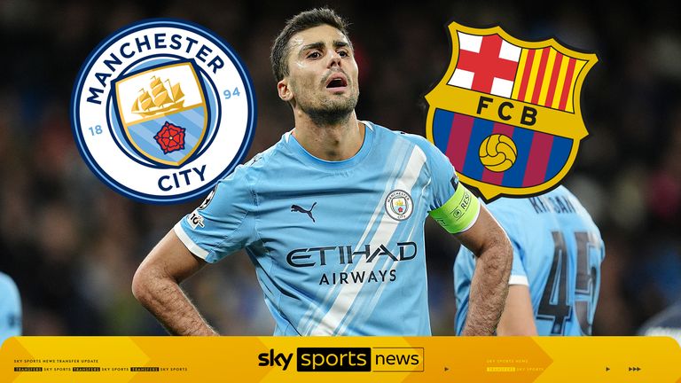 man city