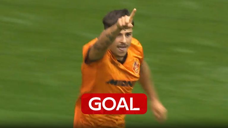 Rodrigo Gomes
