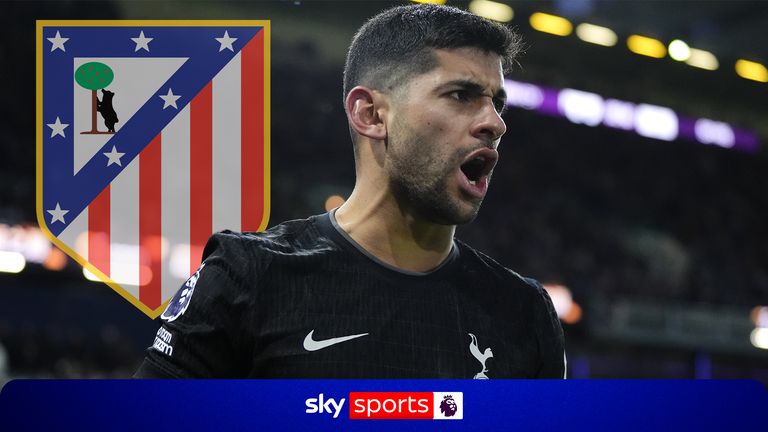 Romero to Madrid