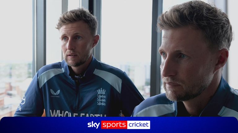 Joe Root