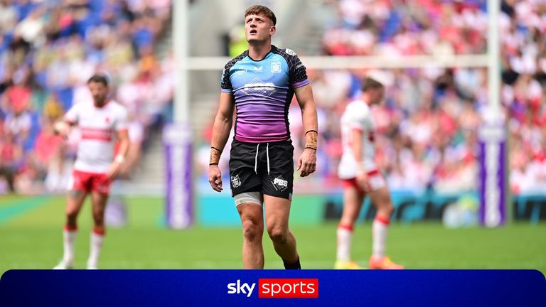 Wakefield director of rugby Ste Mills has explained how the club were able to sign Hull FC's Davy Litten on a four-year contract.