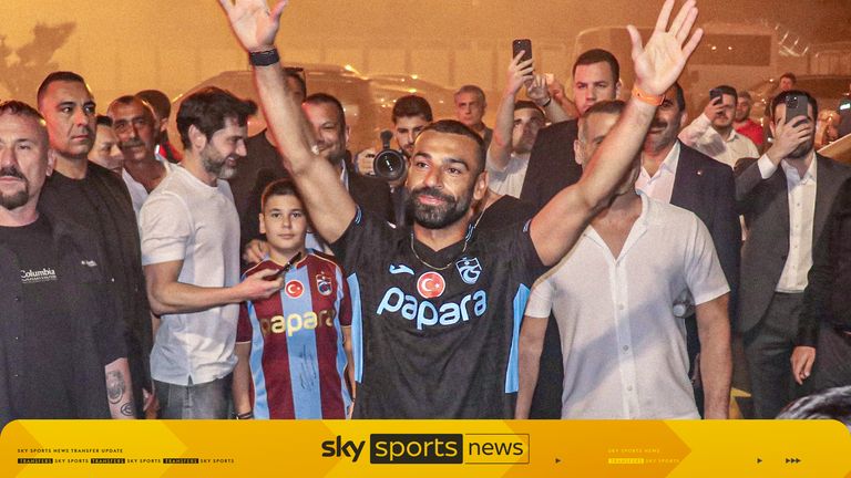 salah
