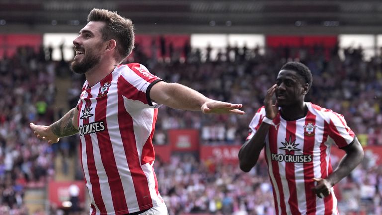 Southampton