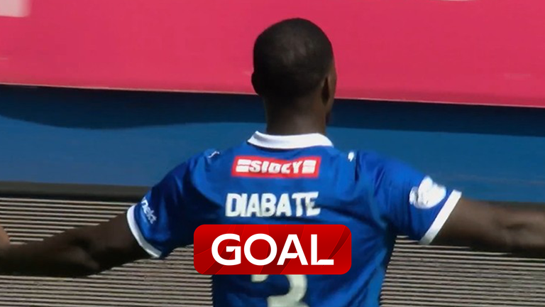 Goal 1