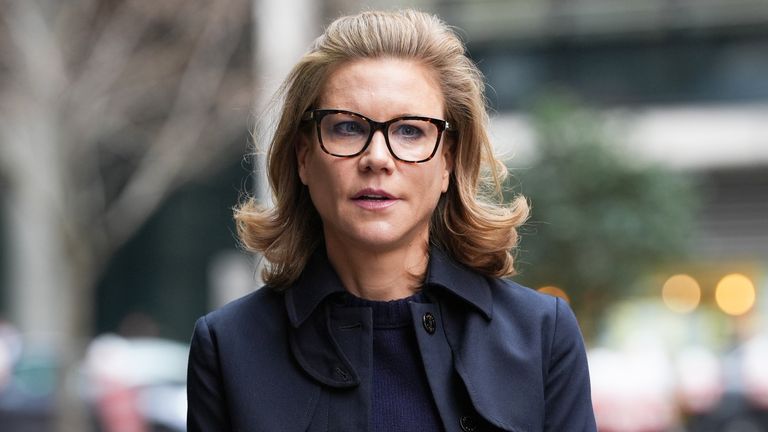 Staveley brokered a Saudi-backed consortium to buy-out then Newcastle owner Mike Ashley in 2021