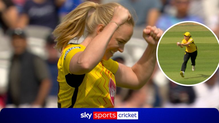 SunRisers Leeds