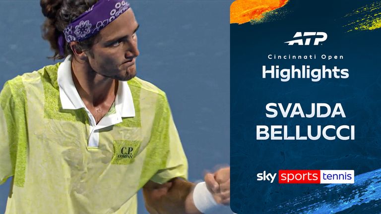 svajda v bellucci hls