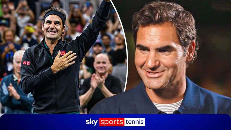 FEDERER