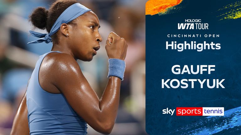 GAUFF