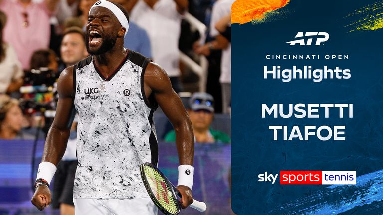 TIAFOE