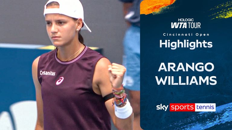 arango v williams hls