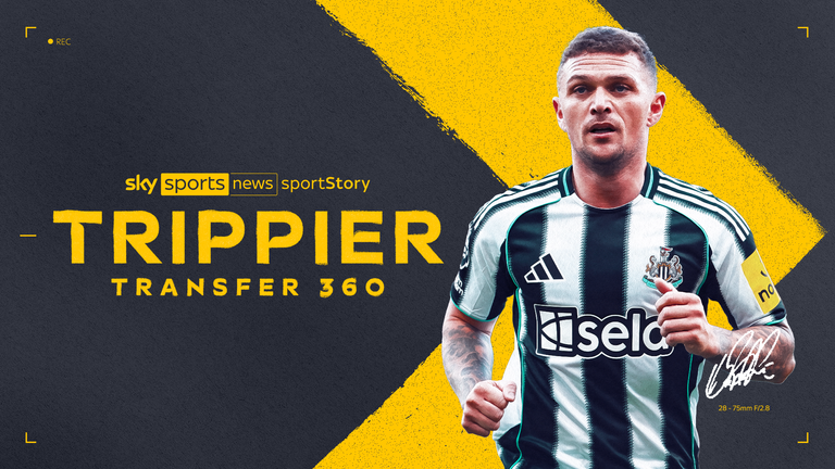 TRIPPIER