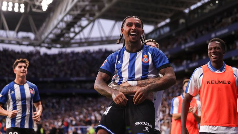 Dolan believes he is a different player to a year ago