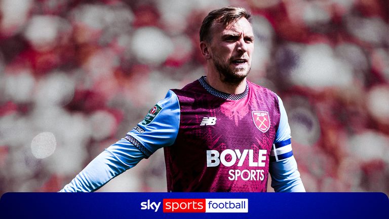  Why Jarrod Bowen is key to West ham's hopes of a PL return