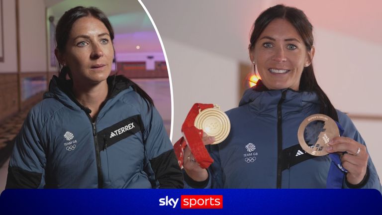 Eve Muirhead
