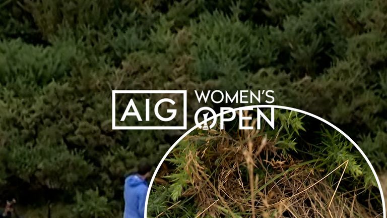 Women's Open