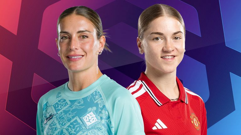 London City Lionesses vs Manchester United LIVE!