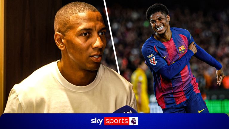 Michael Carrick will get best out of Marcus Rashford