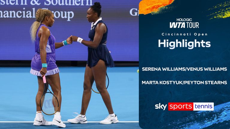 serena 