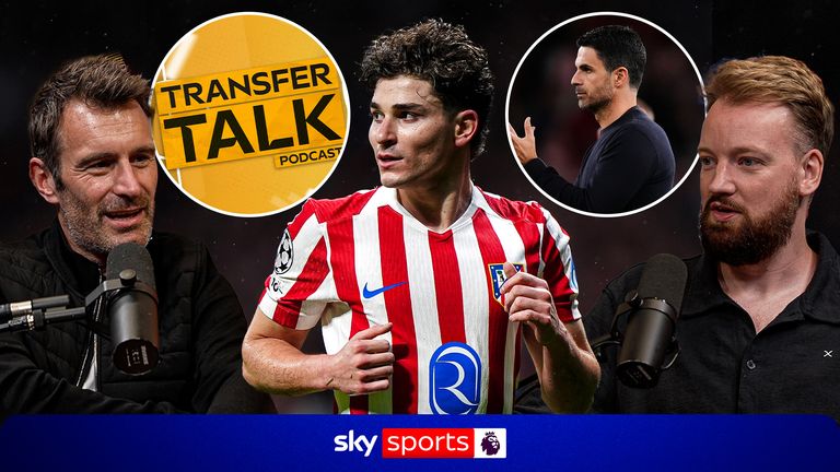 transfer talk alvarez