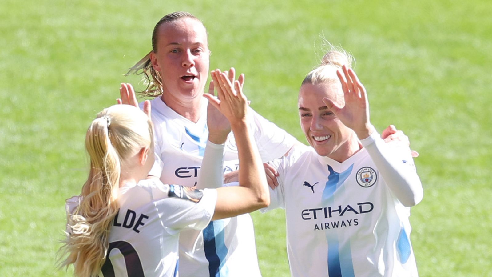 Alex Greenwood Free-Kick Secures 1-0 Victory for Manchester City Over Charlton Athletic