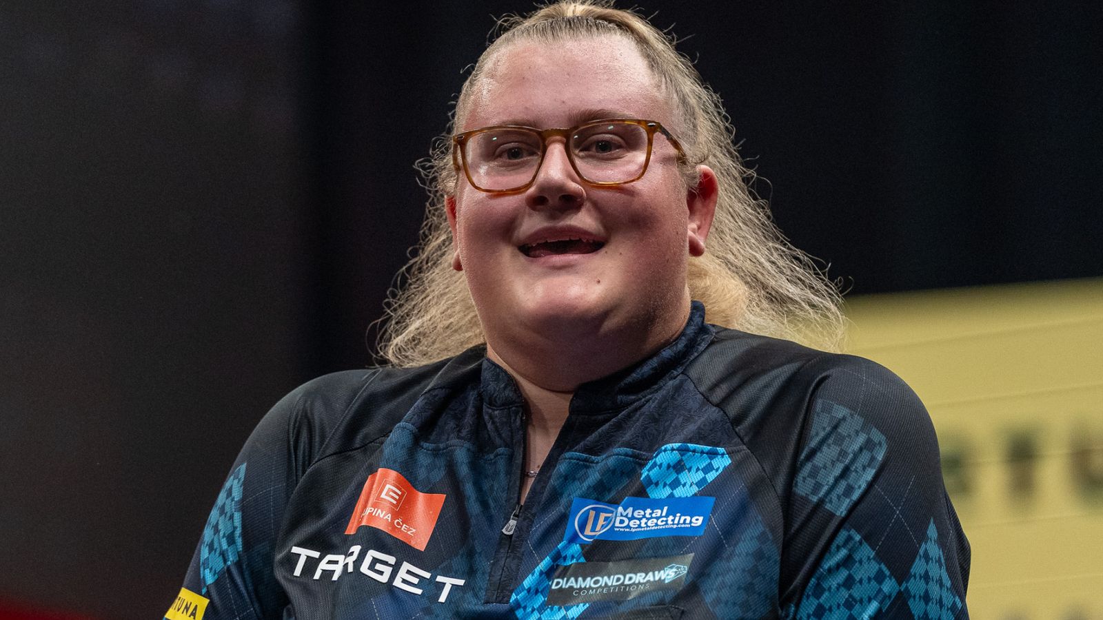 Flanders Cup Darts: Último sorteio, calendário e resultados como Michael van Gerwen, Gian van Veen e Beau Greaves em Antuérpia | Notícias sobre setas
