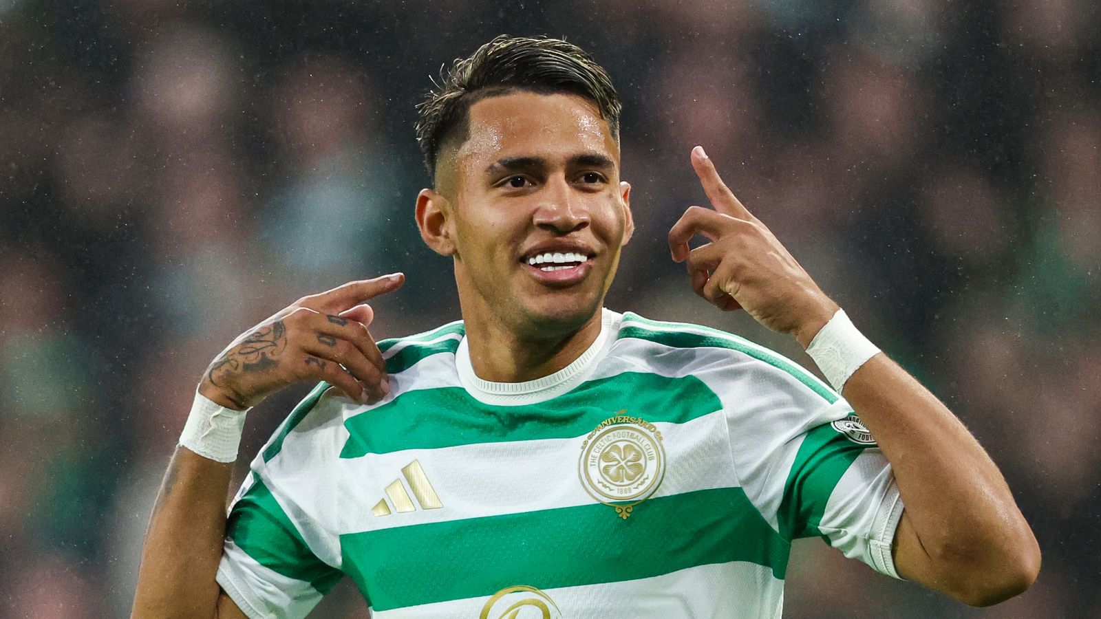 Celtic Secures 3-0 Victory Over Aberdeen in Scottish Premiership