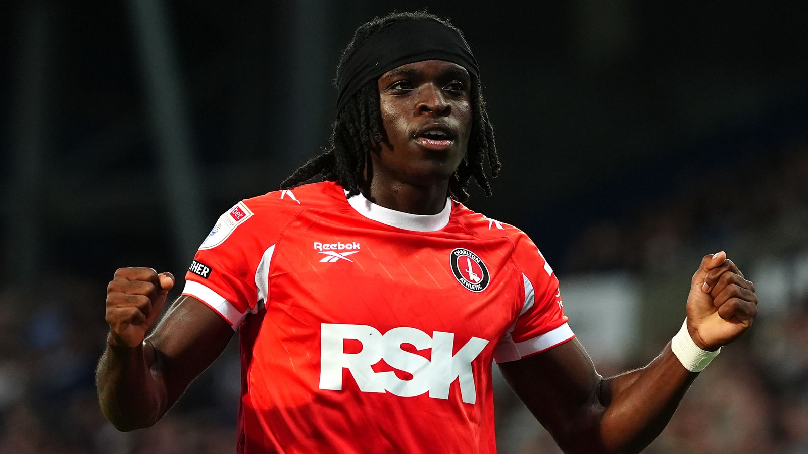 West Bromwich Albion and Charlton Athletic Draw 1-1 in Championship Clash