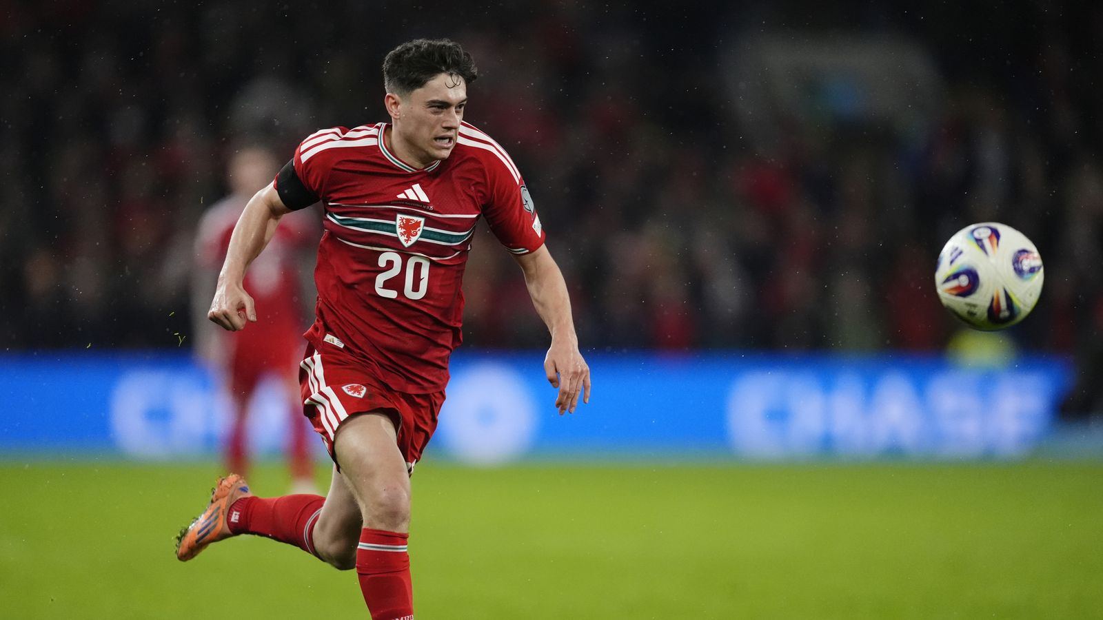 Wales vs Norway LIVE! Nations League match updates, news and score