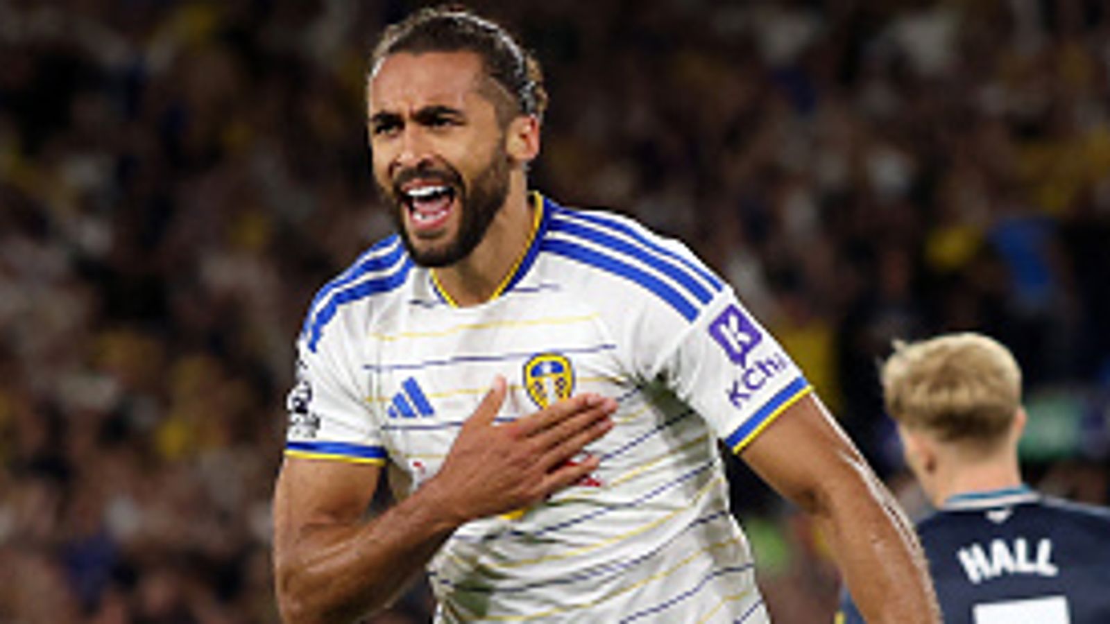 Leeds 4-1 Newcastle: Matthias Jaissle handed first defeat as Magpies boss as Dominic Calvert-Lewin leads Elland Road rout