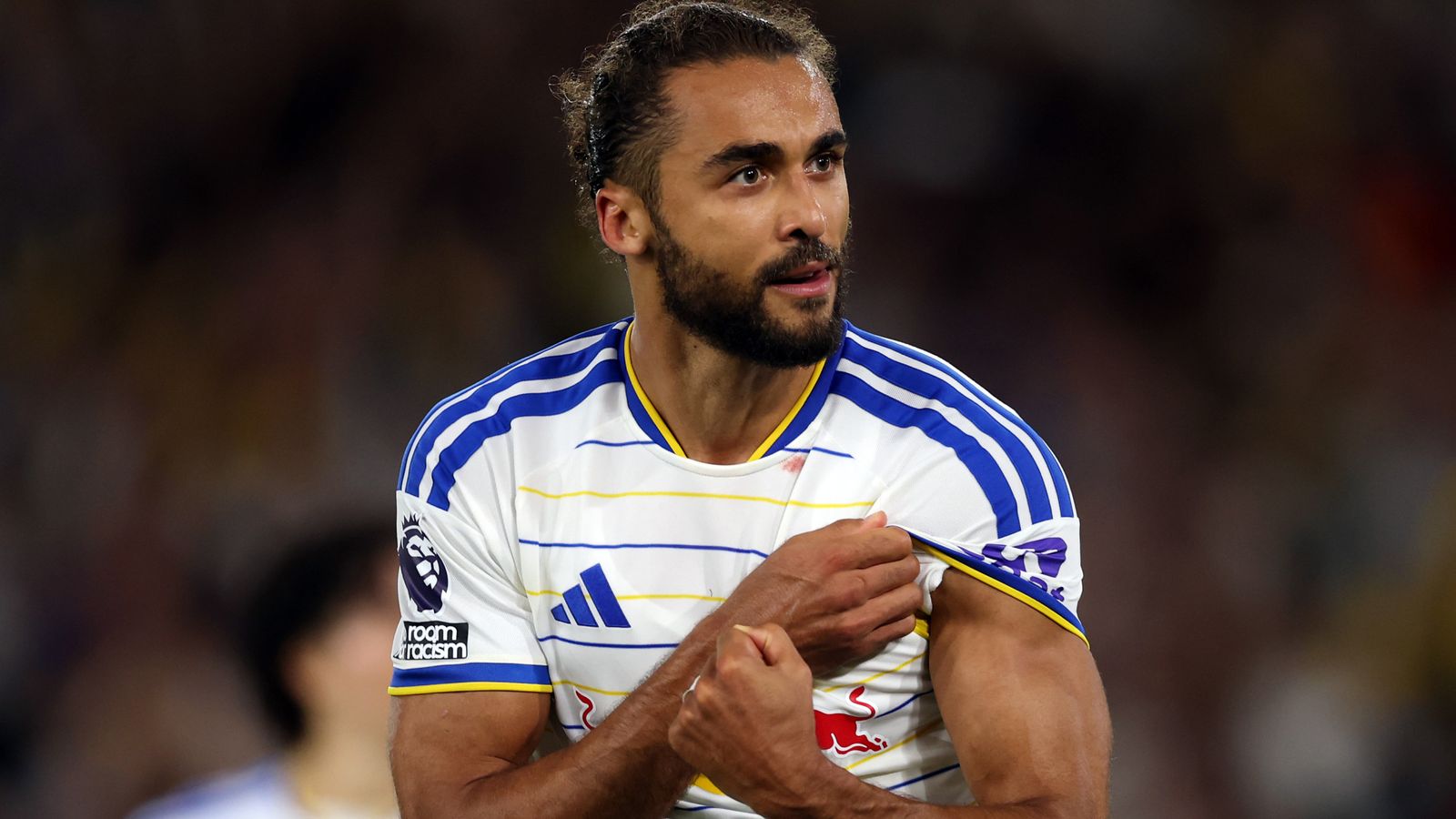 Leeds 4-1 Newcastle: Matthias Jaissle handed first defeat as Magpies boss as Dominic Calvert-Lewin leads Elland Road rout