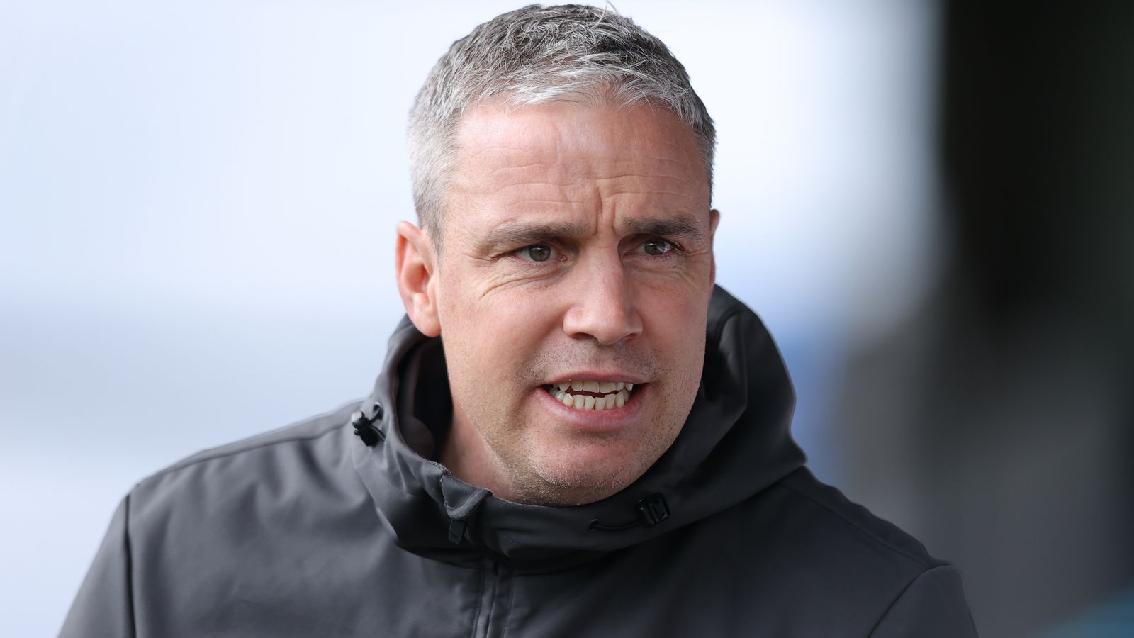 EFL latest: Duff sacked as Wycombe boss after nightmare start