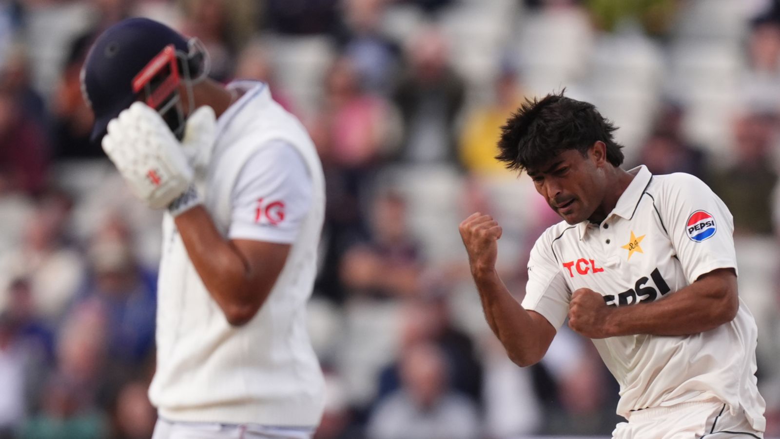 Root's lbw struggles and century drought - Nasser assesses post-Bazball batting Root's lbw struggles and century drought - Nasser assesses post-Bazball batting
