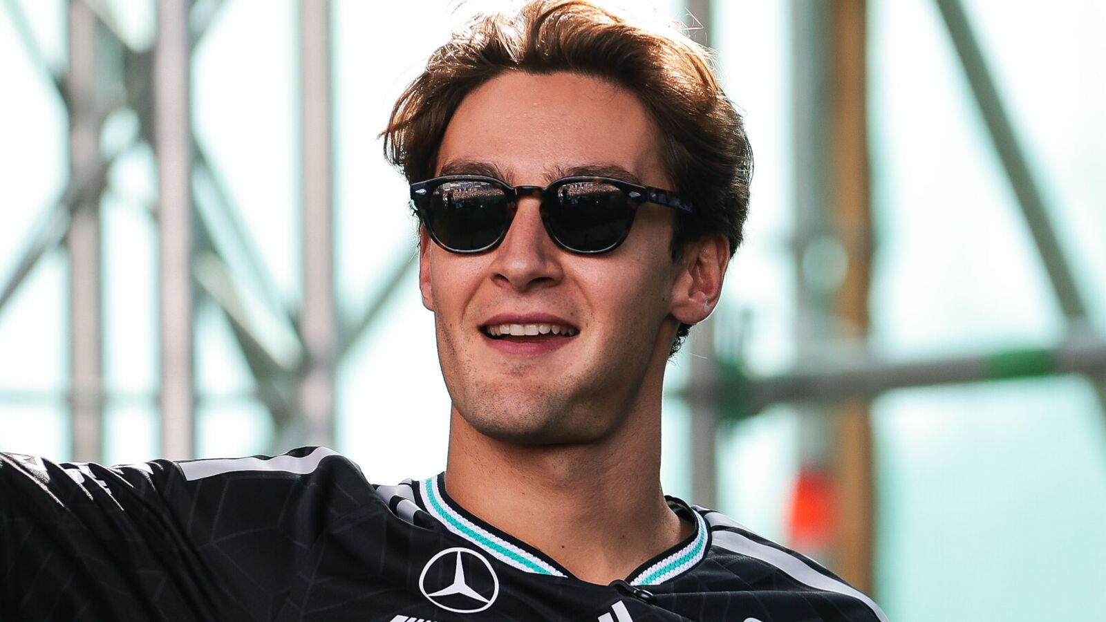 Azerbaijan GP LIVE: Race updates, results, stream, highlights from 15th round of 2026 Formula 1 season in Baku