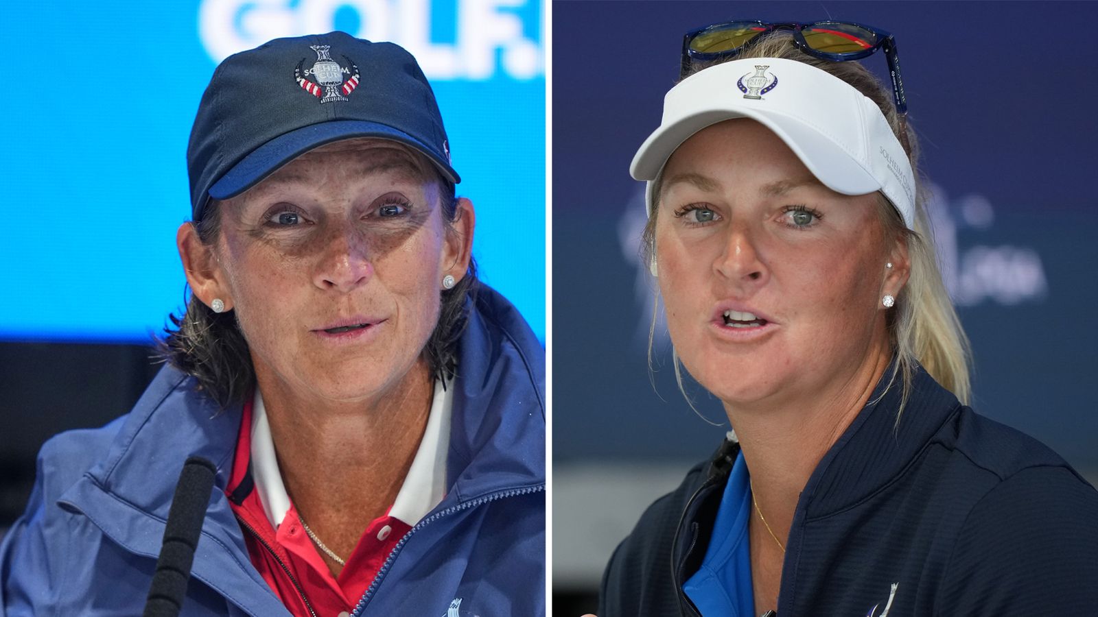 Nordqvist Rejects Stanford's Solheim Cup Course Dig
