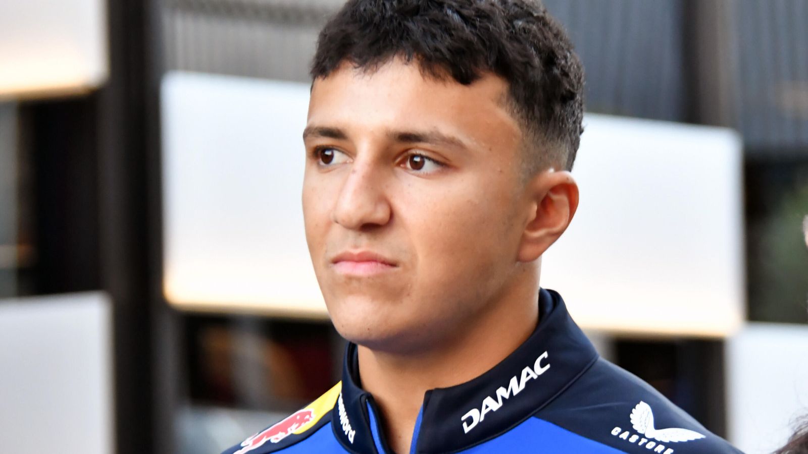 'Nothing wrong with his recovery' – Red Bull provide Hadjar update