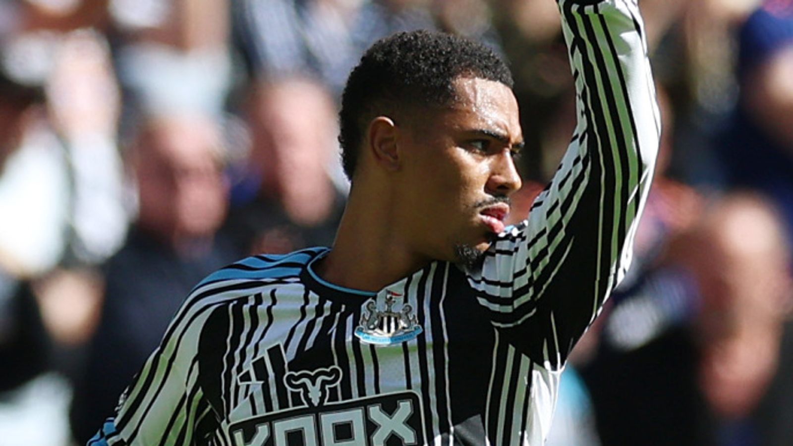 Newcastle Fights Back to Draw 2-2 with Bournemouth