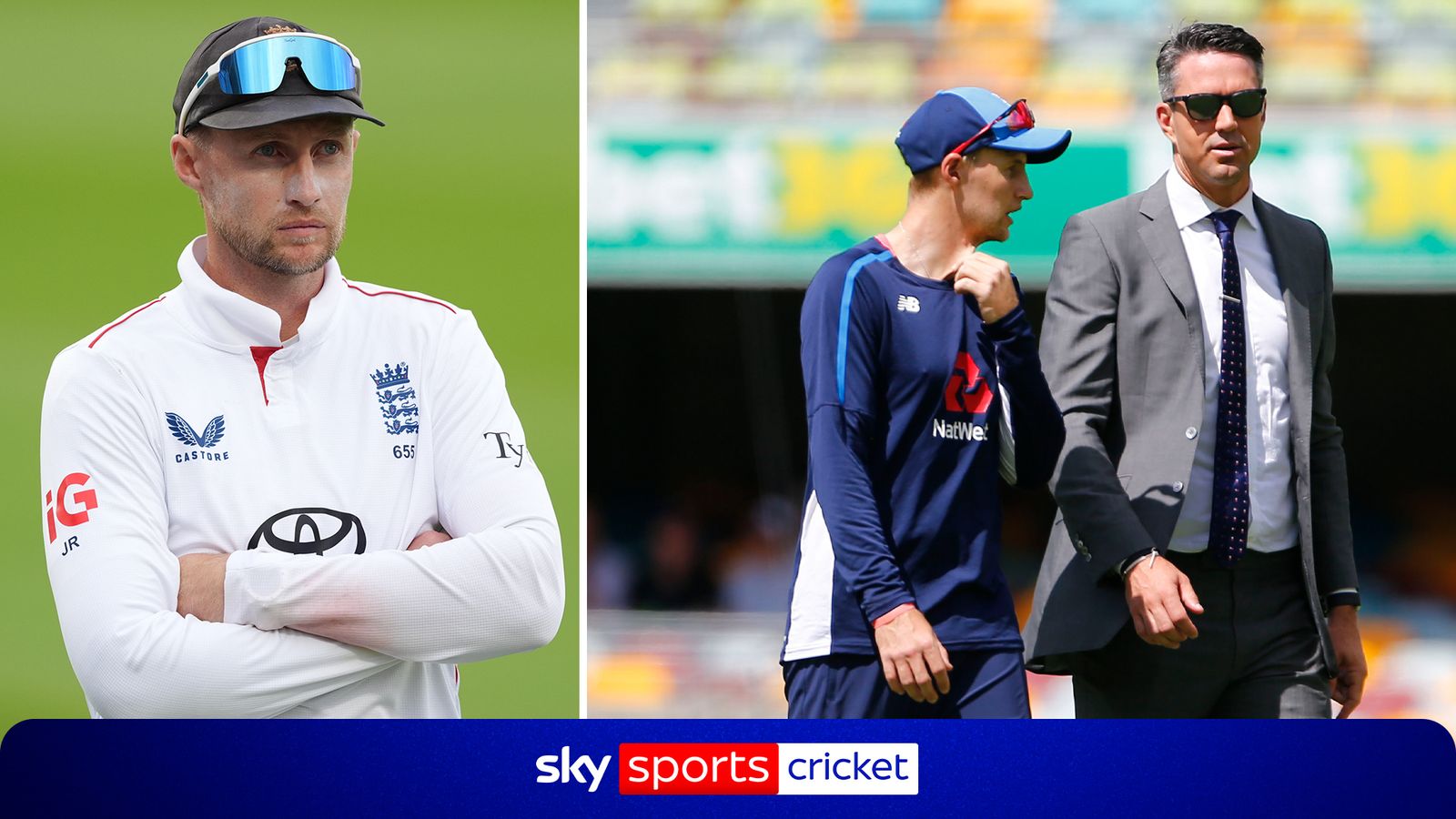 Joe Root excited at appointment of Kevin Pietersen as specialist mentor