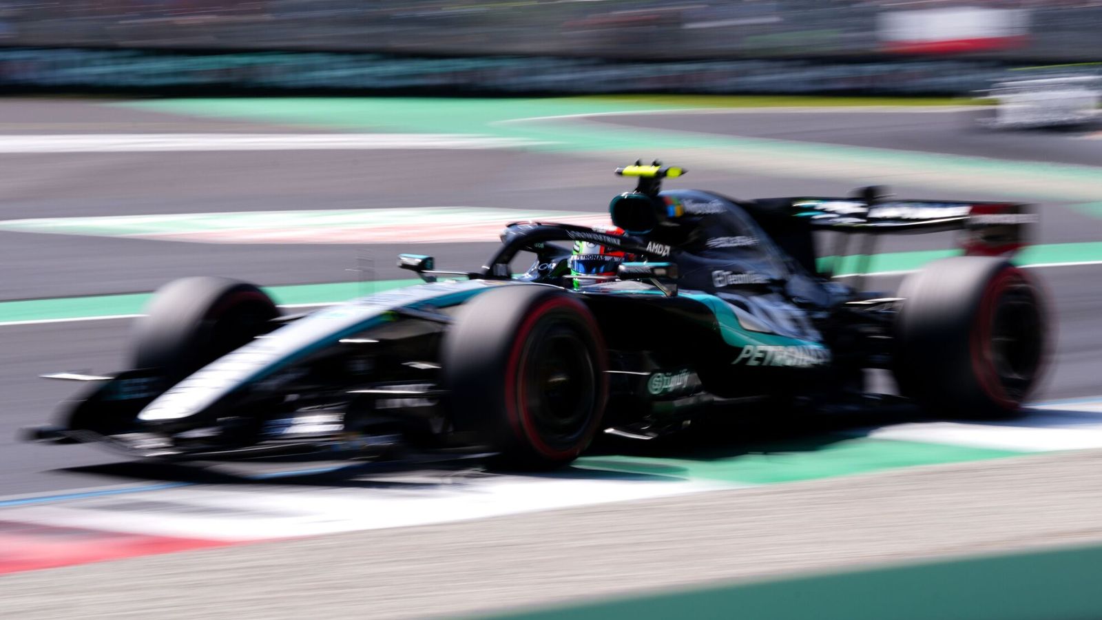 F1 Italian GP LIVE: Final Practice and Qualifying updates, results, stream, highlights from Formula 1 race weekend at Monza