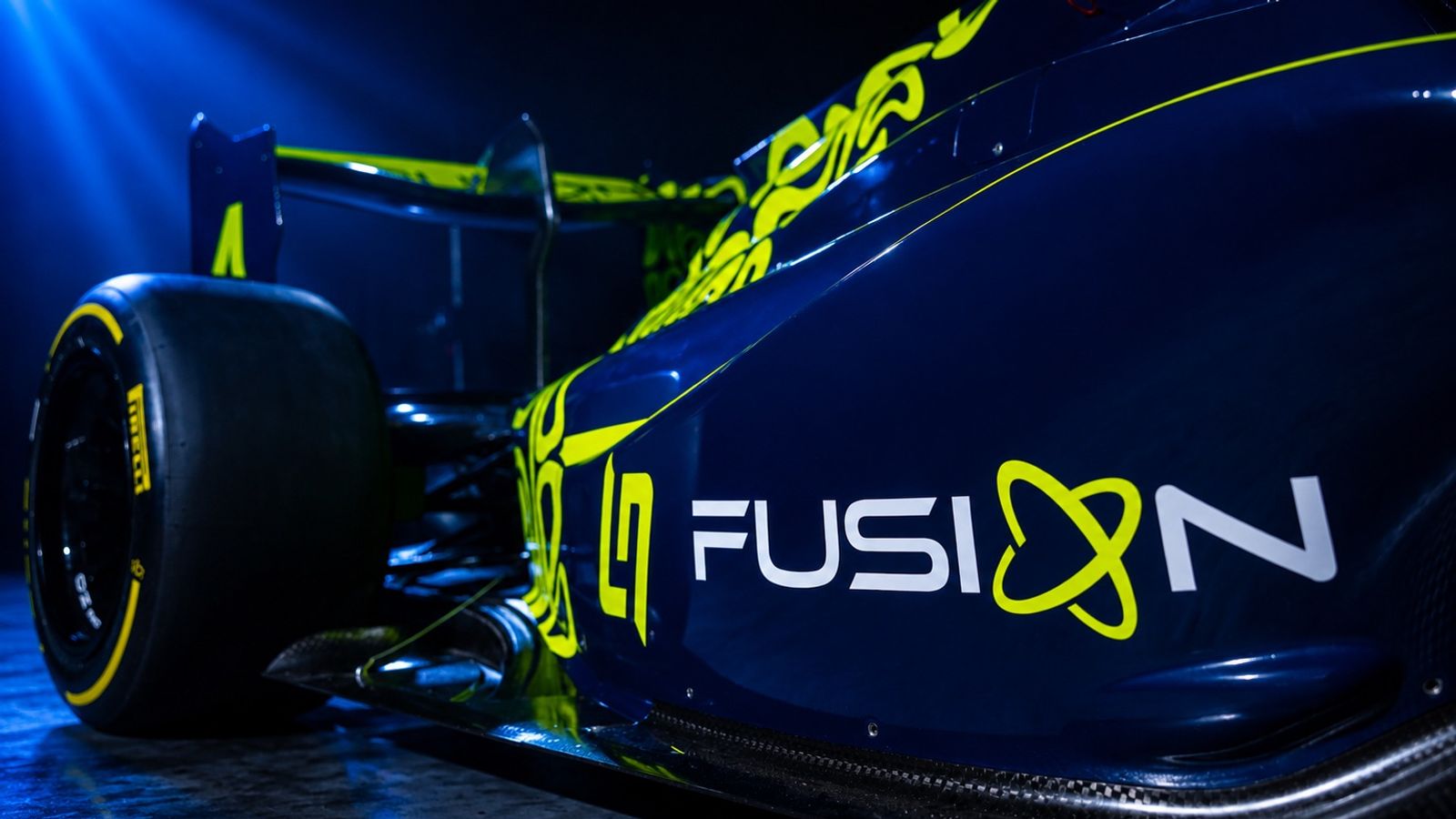 Lando Norris Launches LN4 Fusion Junior Racing Team for 2027 Debut