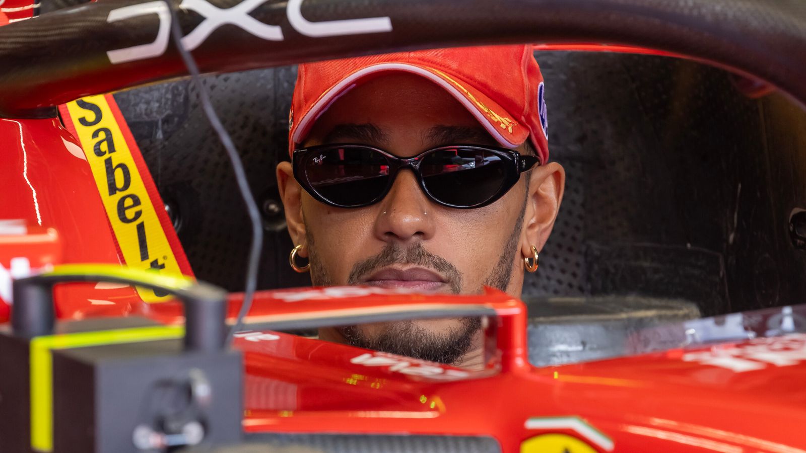 F1 Italian GP LIVE: Friday Practice updates, results, stream, highlights from Formula 1 race weekend at Monza