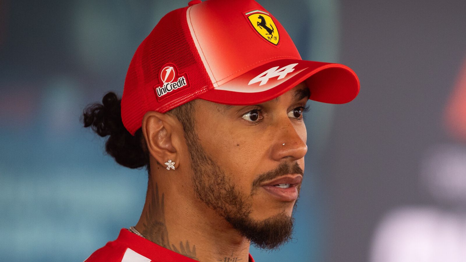 Hamilton Concedes 2026 Title Hopes as Antonelli Dominates Spanish GP