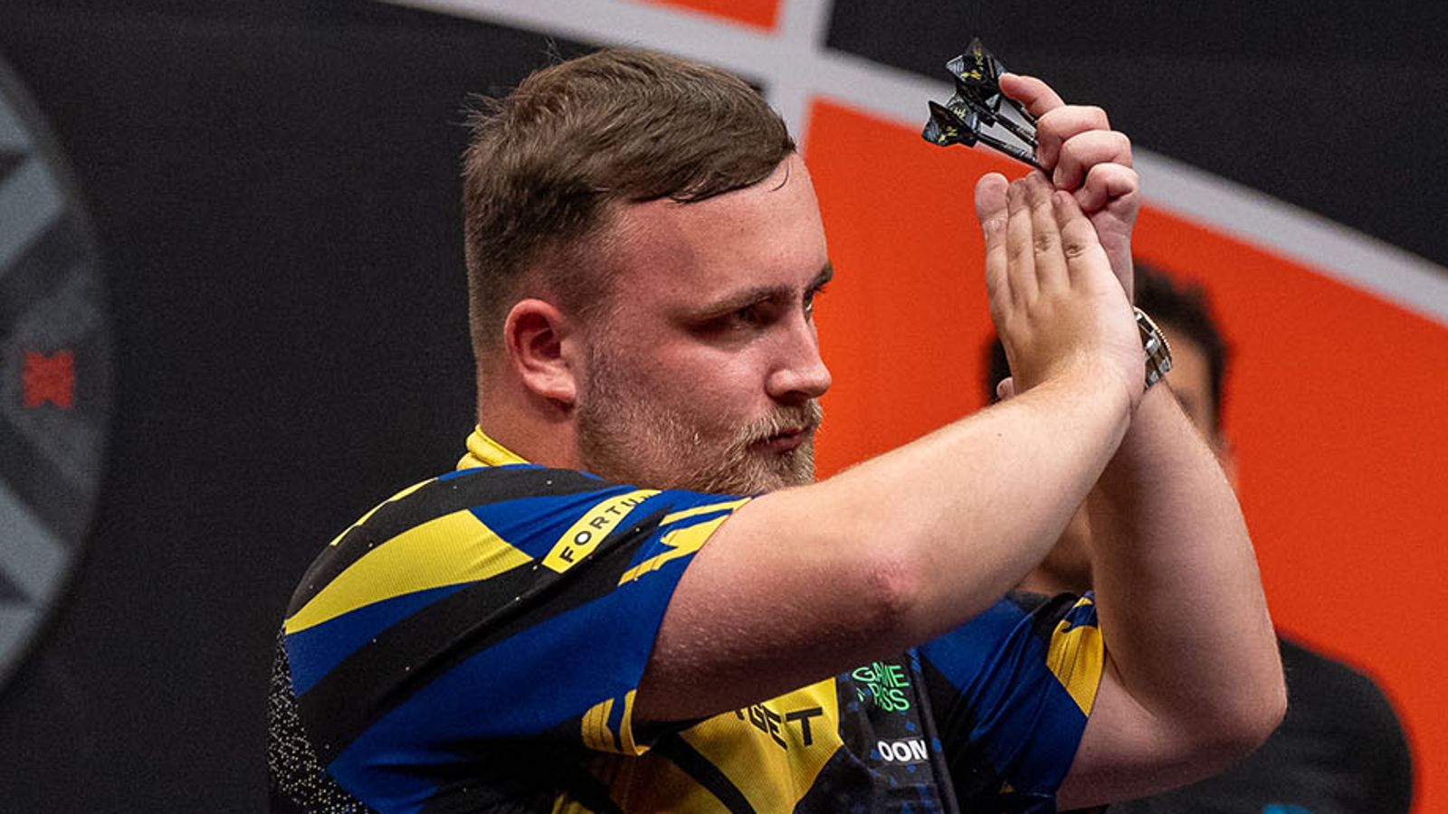 Czech Darts Open LIVE! Scores, updates, commentary from third round as Luke Littler and Luke Humphries in action in Prague