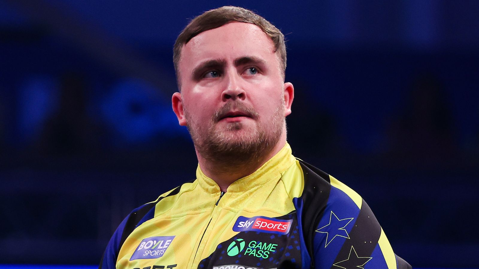 Luke Littler and Michael van Gerwen beaten at World Grand Prix