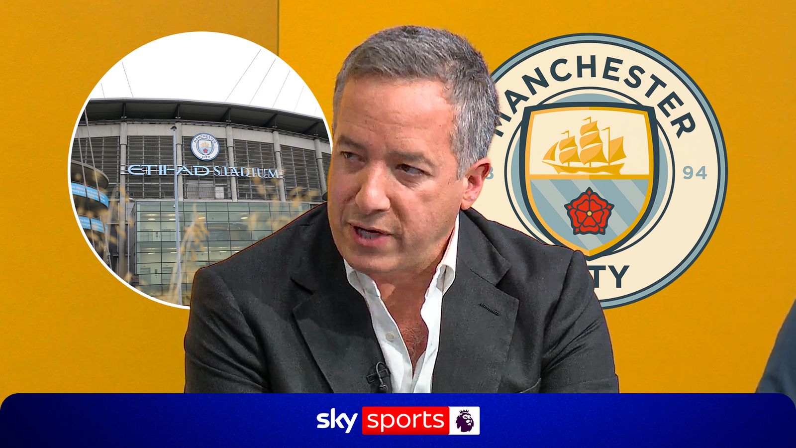 Man City found guilty: What could be the punishment and when could it happen?
