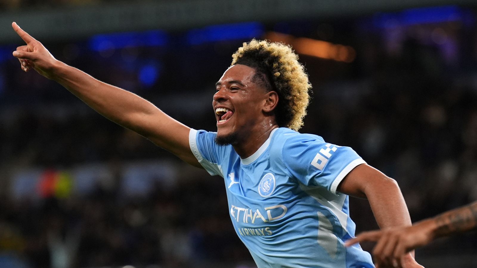 Maresca's 10-change demolition proves Man City's transition is already complete