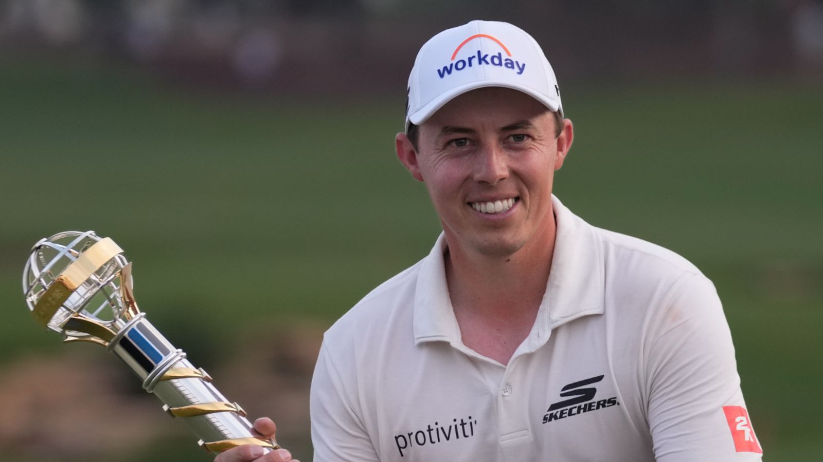 DP World Tour plans to keep Playoffs in UAE despite player safety concerns
