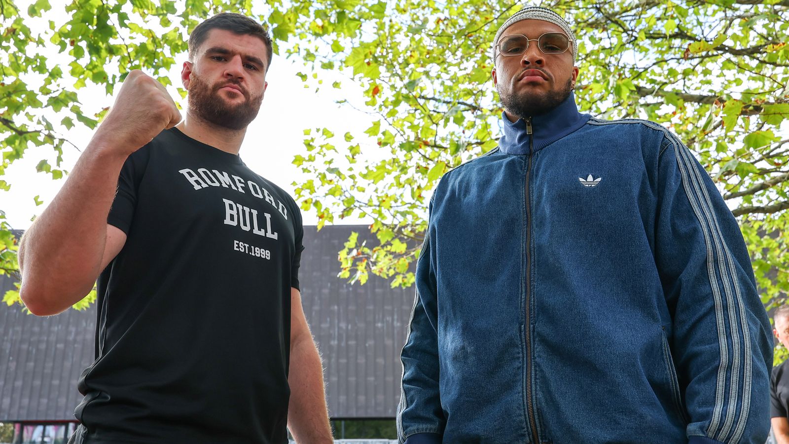 Michael Perrton promete ser um ‘toureiro’ quando lutar contra a ‘vaca do dinheiro’ Johnny Fisher no Copper Box no sábado | Notícias do boxe