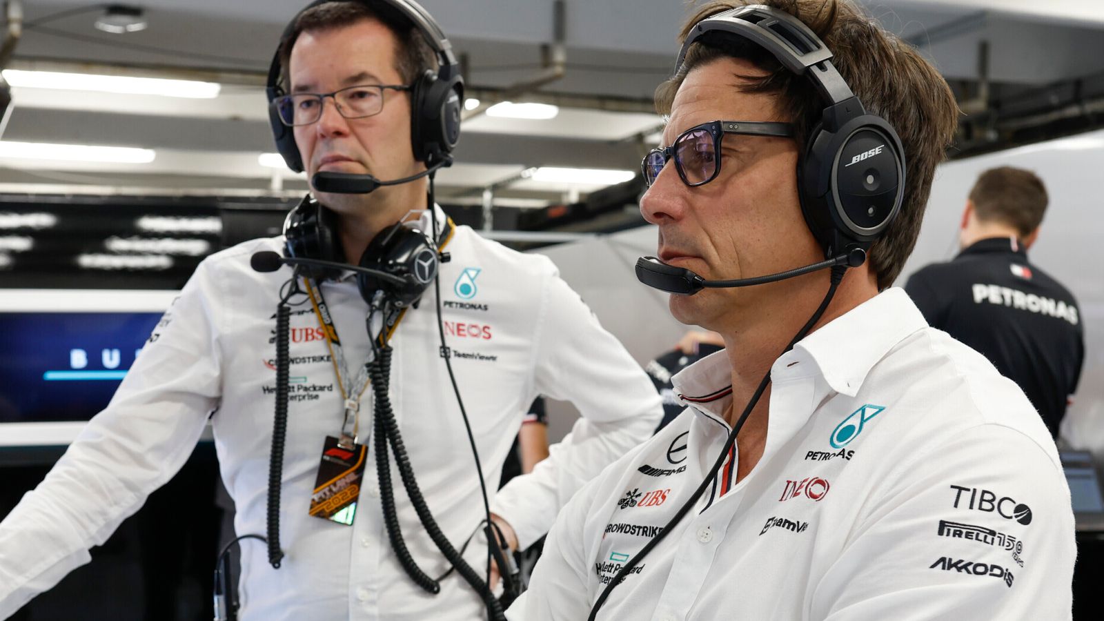 F1 news, rumours and gossip: Formula 1 latest updates on teams, driver transfer market and contracts